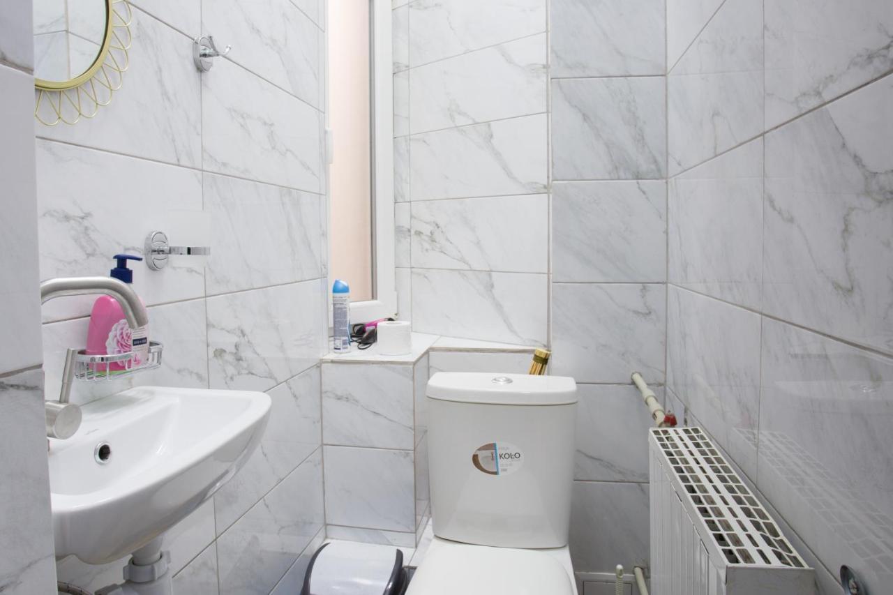 Pushkinskaya Street Apartment Kharkiv Exterior photo